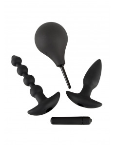 Zestaw-5834640000 BV Anal Kit 4-tlg.-Wibrator 2
