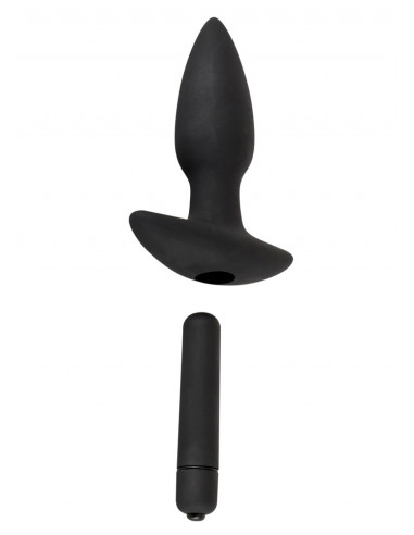 Zestaw-5834640000 BV Anal Kit 4-tlg.-Wibrator