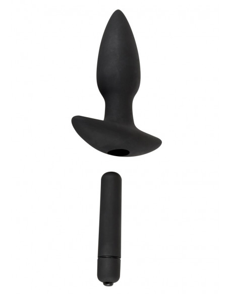 Zestaw-5834640000 BV Anal Kit 4-tlg.-Wibrator