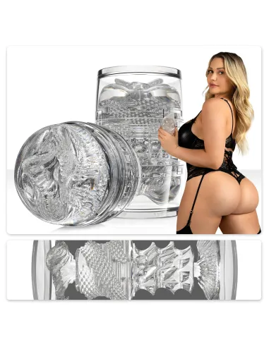 Fleshlight - Quickshot Masturbator - Mia Malkova