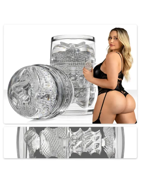 Fleshlight - Quickshot Masturbator - Mia Malkova