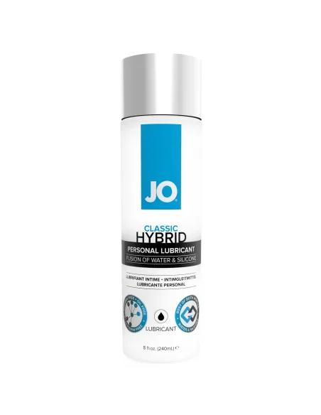 System JO - Classic Hybrid Lubricant - 240 ml
