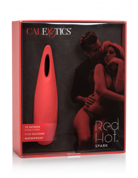 Stymulator-RED HOT SPARK