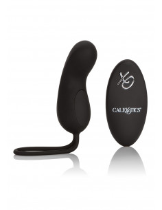 Jajko/wibr-REMOTE RECHARGEABLE CURVE BLACK