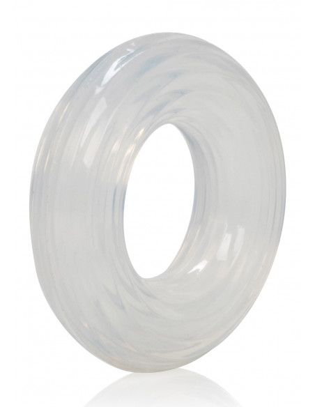 Pierścień-PREMIUM SILICONE RING LARGE