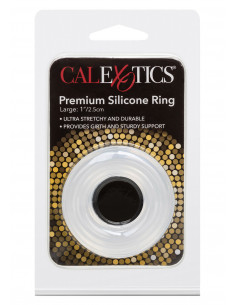 Pierścień-PREMIUM SILICONE RING LARGE 2