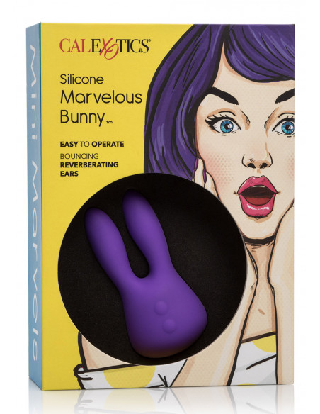 Stymulator-MINI MARVELS MARVELOUS BUNNY
