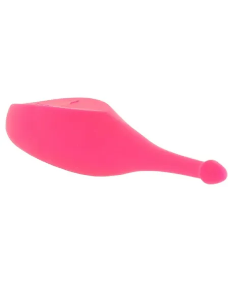 Stymulator - Twirling Fun Trip Vibrator (Magenta)