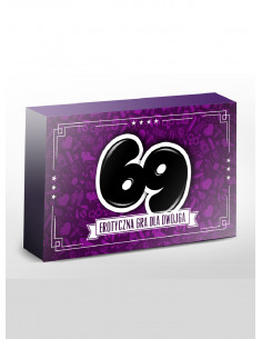 Gry-69 Gra Erotyczna 2