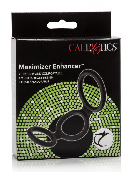 Pierścień-MAXIMIZER ENHANCER
