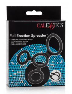 Pierścień-FULL ERECTION SPREADER
