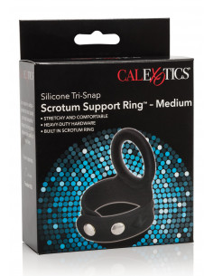 Pierścień-TRI-SNAP SCROTUM SUPPORT RING M 2
