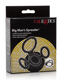 Pierścień-BIG MAN S SPREADER