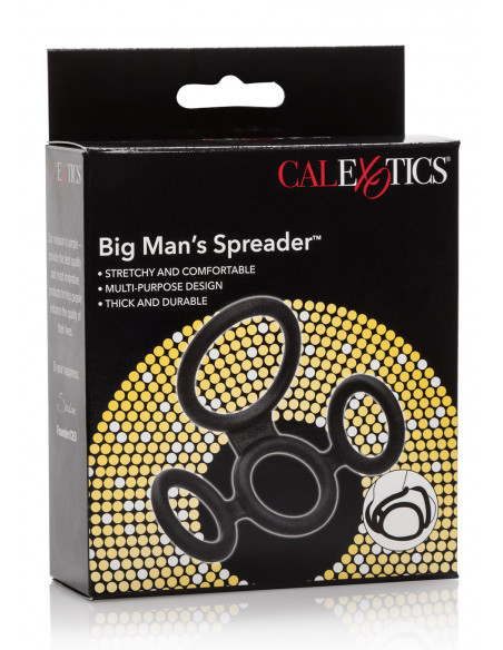 Pierścień-BIG MAN S SPREADER