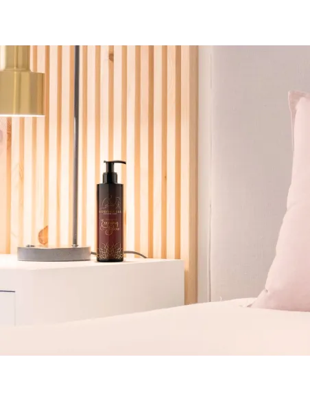 BodyGliss - Massage Oil and Lubricant in 1 Chai Bliss - 150 ml