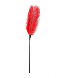 Pejcz-Red Feather Tickler 2