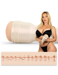 Fleshlight Girls - Savannah Bond