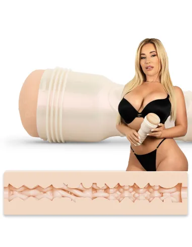 Fleshlight Girls - Savannah Bond