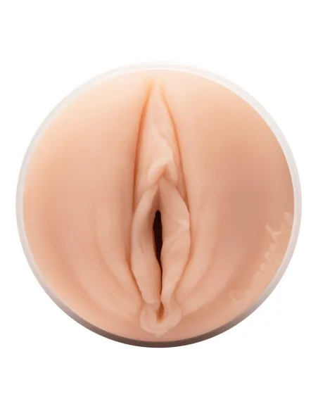 Fleshlight Girls - Savannah Bond