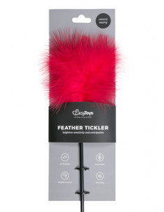 Pejcz-Red Tickler - Long