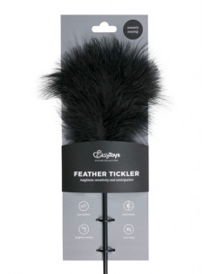 Pejcz-Black Tickler - Long