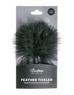 Pejcz-Small Tickler - Black