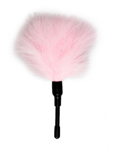 Pejcz-Small Tickler - Pink 2