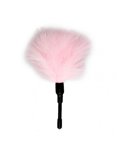 Pejcz-Small Tickler - Pink