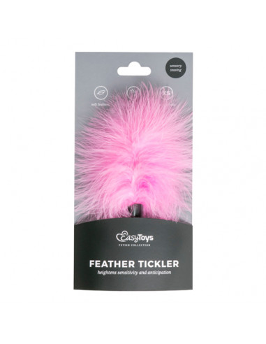 Pejcz-Small Tickler - Pink