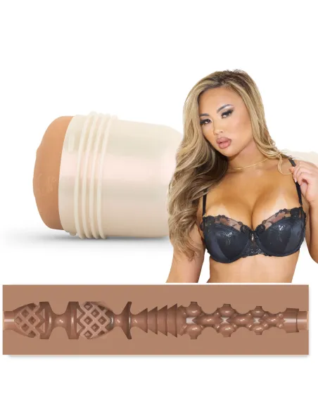 Fleshlight Girls - Kazumi Kumzumi