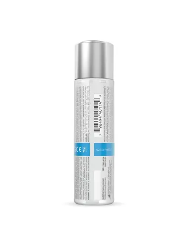 System JO - H2O Anal Thick Lubricant - 240 ml