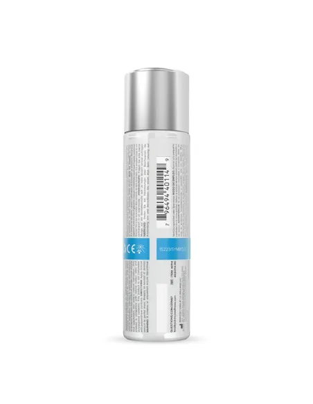 System JO - H2O Anal Thick Lubricant - 240 ml