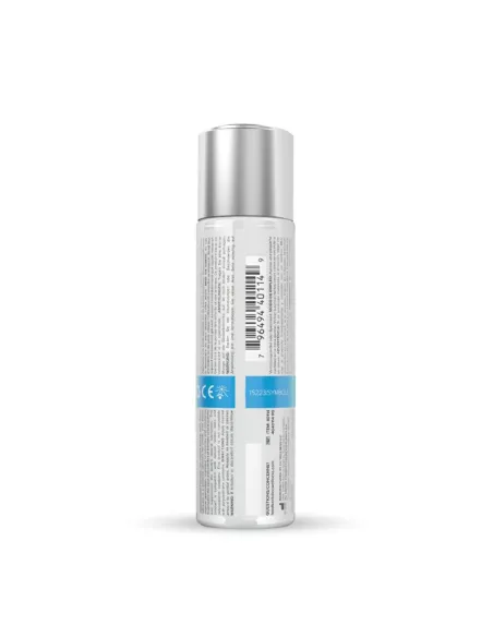JO - H2O Anal Thick Lubricant - 120 ml