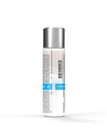 System JO - H2O Anal Thick Lubricant - 60 ml