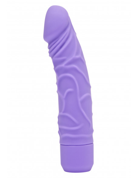 Wibrator-CLASSIC ORIGINAL VIBRATOR PURPLE