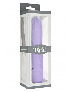Wibrator-CLASSIC ORIGINAL VIBRATOR PURPLE 2