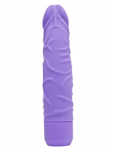 Wibrator-CLASSIC ORIGINAL VIBRATOR PURPLE