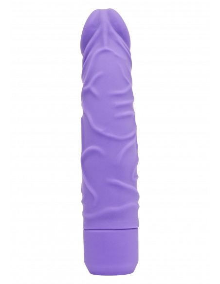 Wibrator-CLASSIC ORIGINAL VIBRATOR PURPLE