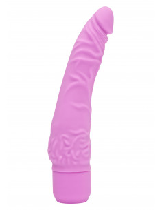 Wibrator-CLASSIC SLIM VIBRATOR PINK