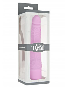 Wibrator-CLASSIC SLIM VIBRATOR PINK 2