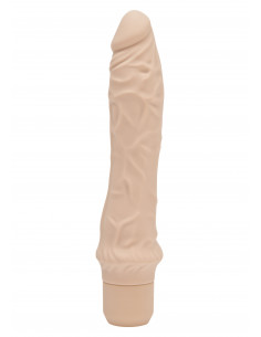 Wibrator-CLASSIC LARGE VIBRATOR NUDE