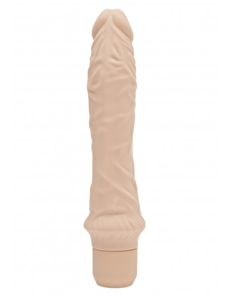 Wibrator-CLASSIC LARGE VIBRATOR NUDE