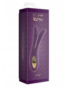 Wibrator-Flare Bunny 2