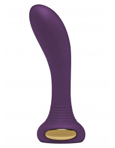Wibrator-ZARE VIBRATOR PURPLE