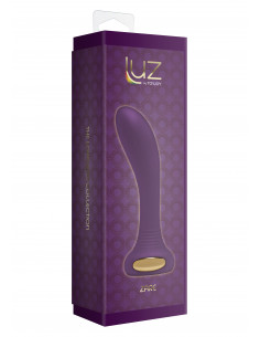 Wibrator-ZARE VIBRATOR PURPLE 2