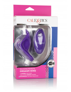 Pierścień-Remote Orgasm Ring 2