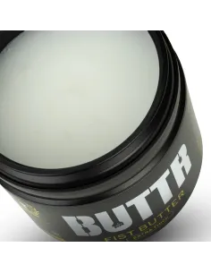 BUTTR - Fisting Balm Extra Thick - 500 ml 2