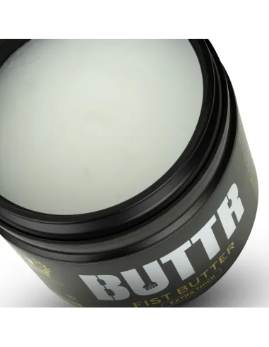BUTTR - Fisting Balm Extra Thick - 500 ml