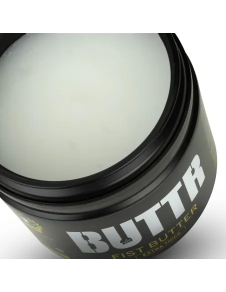 BUTTR - Fisting Balm Extra Thick - 500 ml