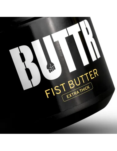 BUTTR - Fisting Balm Extra Thick - 500 ml